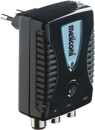 Amplificatore di segnale TV